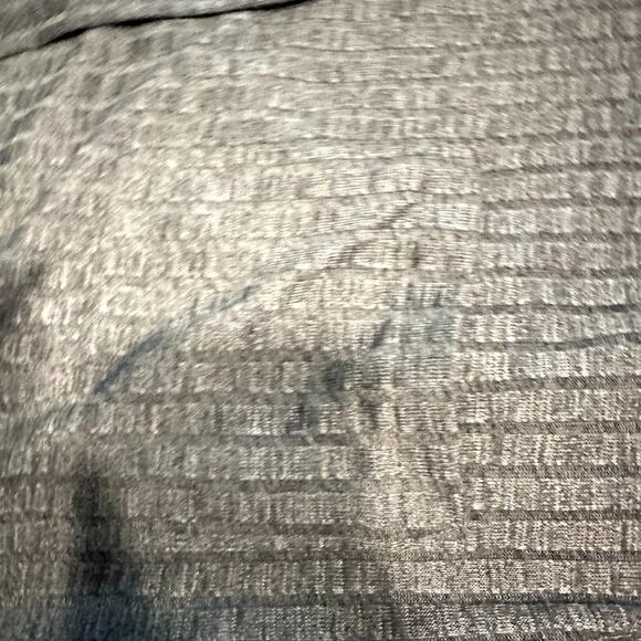 KNOX ROSE forest green‎ open cardigan Womans medium forestcore, goblincore - Picture 11 of 13